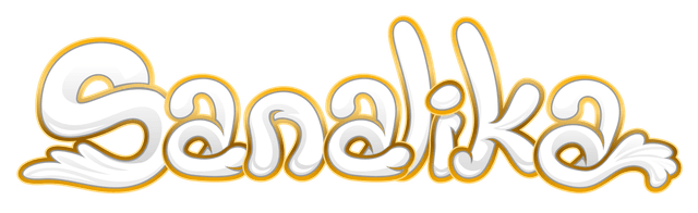 Sanalika logo